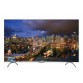 Téléviseur Telefunken TV 55’’ G3 SMART ANDROID - 4K -(TV55G3A) Téléviseur Telefunken TV 55’’ G3 SMART ANDROID - 4K -(TV55G3A)