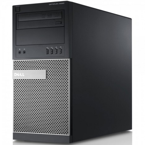 Pc de bureau Dell Optiplex 9020 / i7 4é Gén / 4Go Pc de bureau Dell Optiplex 9020 / i7 4é Gén / 4Go