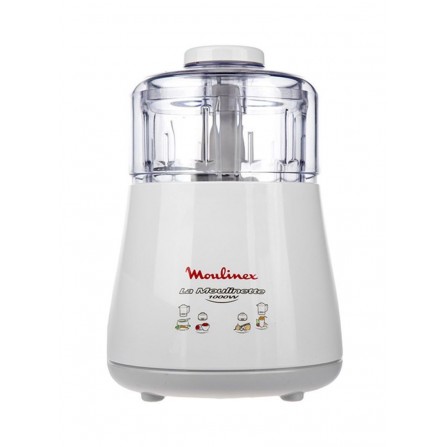 Moulinette Moulinex DPA241 2