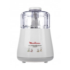 Moulinette Moulinex DPA241