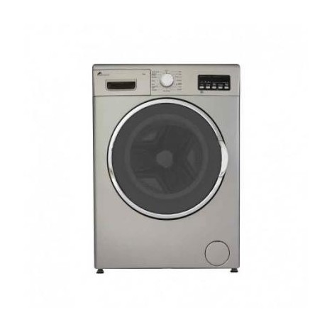 Machine à laver MONTBLANC SU1050 7kg Silver WU1050-7KG Machine à laver MONTBLANC SU1050 7kg Silver WU1050-7KG