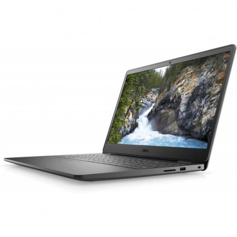Slide  #1 Pc Portable Dell Vostro 3500 i5 11é Gén - 16 Go - 256Go SSD - Black (3500-I5-16go)