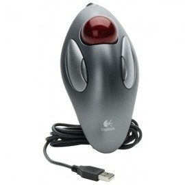 Souris Logitech Trackman Marble USB Souris Logitech Trackman Marble USB