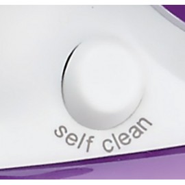 Fer à Vapeur Kenwood 2400W - Violet (ISP201PU) Fer à Vapeur Kenwood 2400W - Violet (ISP201PU)