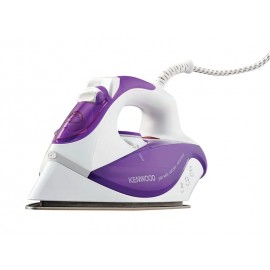 Fer à Vapeur Kenwood 2400W - Violet (ISP201PU) Fer à Vapeur Kenwood 2400W - Violet (ISP201PU)