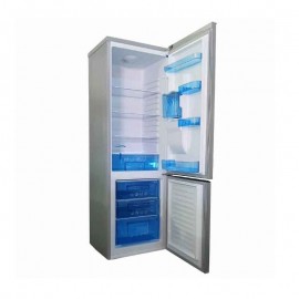 Réfrigérateur NEWSTAR DFROST Fontaine/combiné - Gris ( 3600 WDS)