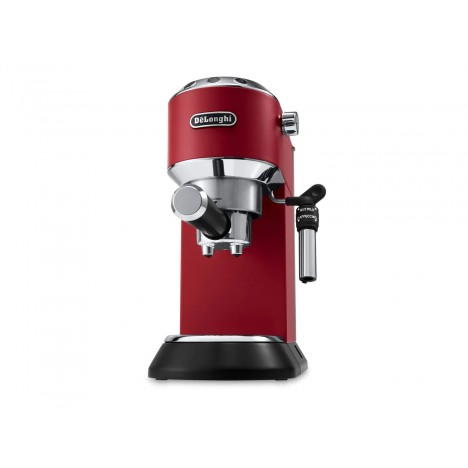 Machine à Café Delonghi Dedica Style 1300W Rouge (EC685R)