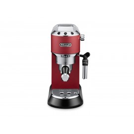 Machine à Café Delonghi Dedica Style 1300W Rouge (EC685R)