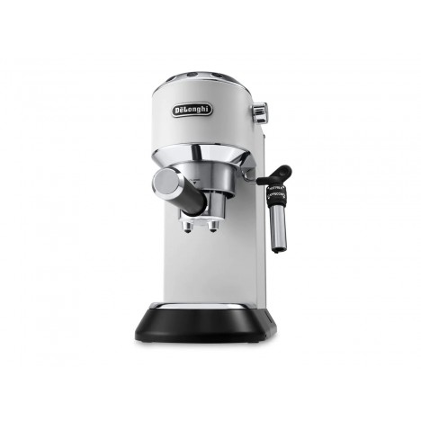 Machine à Café Delonghi Dedica Style 1300W Blanc (EC685W)