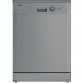 Lave Vaisselle Arcelik 5 programmes - 13 Couverts - SILVER (6355TS) Lave Vaisselle Arcelik 5 programmes - 13 Couverts - SILVER (6355TS)