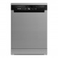 Lave Vaisselle Arcelik - 5 programmes - 13 Couverts - INOX(6555X) Lave Vaisselle Arcelik - 5 programmes - 13 Couverts - INOX(6555X)