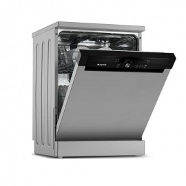 Lave Vaisselle Arcelik - 5 programmes - 13 Couverts - INOX(6555X)
