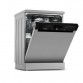 Lave Vaisselle Arcelik - 5 programmes - 13 Couverts - INOX(6555X) Lave Vaisselle Arcelik - 5 programmes - 13 Couverts - INOX(6555X)