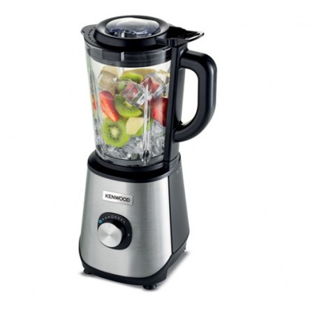 Blender KENWOOD - 1000 Watt - 2 L - inox (BLM45.240SS) 2