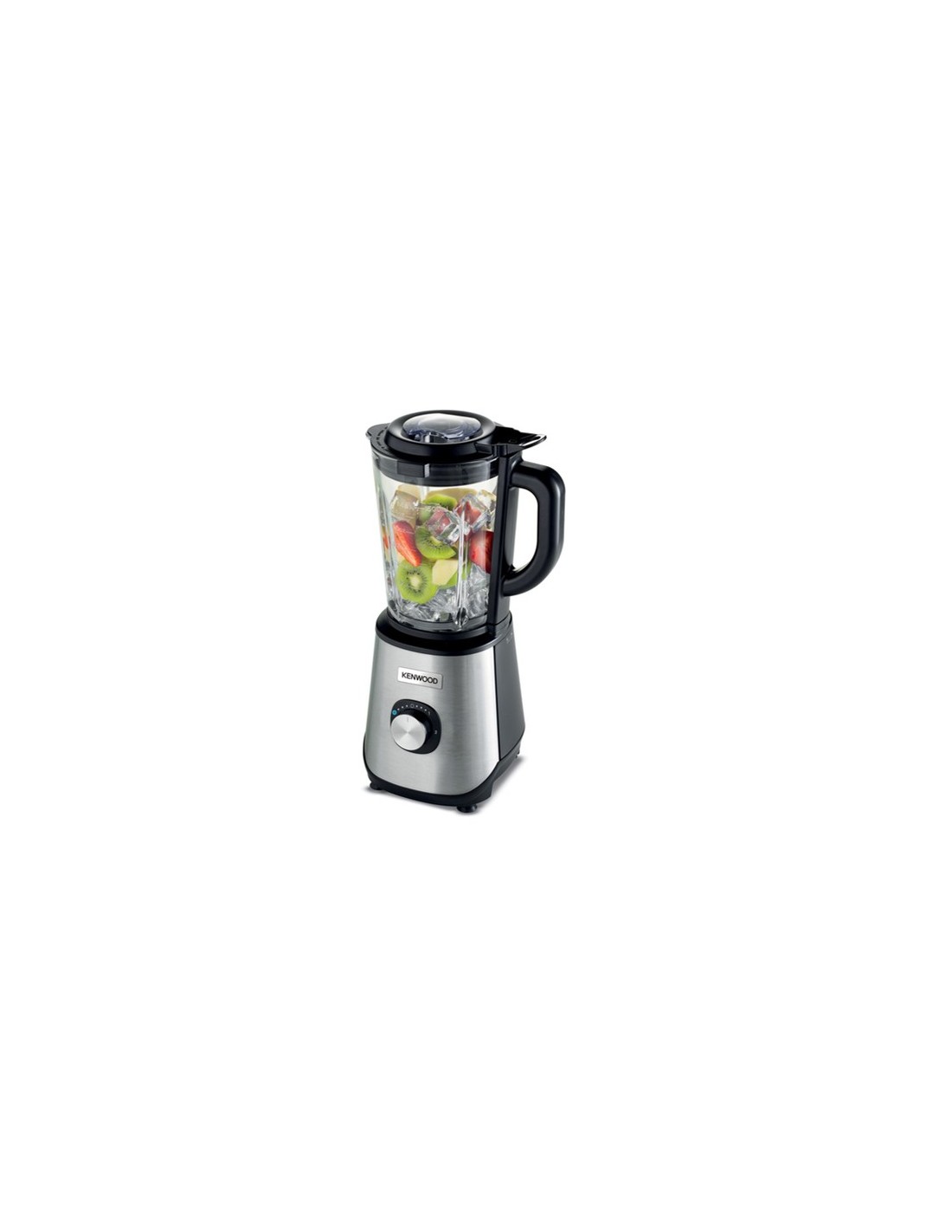 Blender KENWOOD 1000 Watt 2 L Inox (BLM45.240SS)