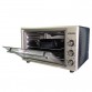 Four Électrique NEWSTAR 32 Litres Gris (KF 1230) Four Électrique NEWSTAR 32 Litres Gris (KF 1230)