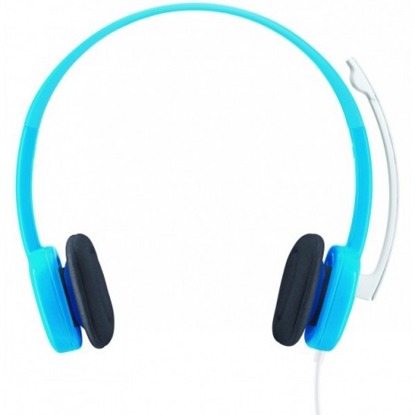 Casque Micro Logitech h150