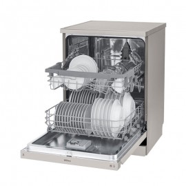 Lave Vaisselle LG SmartThinQ - 14 Couverts -INVERTER -(DFB512FP)