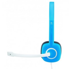 Casque Micro Logitech h150