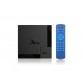 Box TV Android X96 Mate - 4K - 4Go de RAM - 64Go ROM - (x96-mate) Box TV Android X96 Mate - 4K - 4Go de RAM - 64Go ROM - (x96-mate)