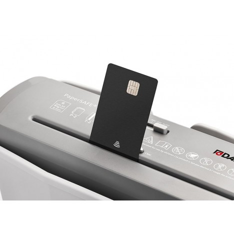 Destructeur de papiers DAHLE - PaperSAFE 60 (7003.003.023060)