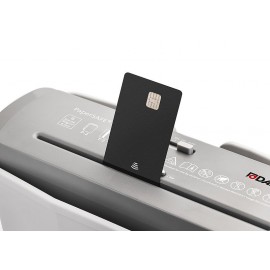 Destructeur de papiers DAHLE - PaperSAFE 60 (7003.003.023060)