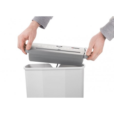 Destructeur de papiers DAHLE - PaperSAFE 60 (7003.003.023060)