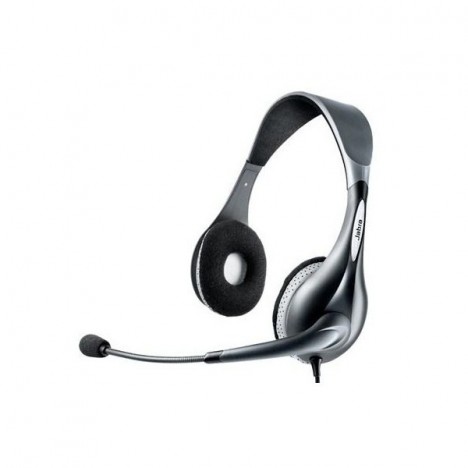 Casque Micro USB Jabra UC Voice 150 Duo Casque Micro USB Jabra UC Voice 150 Duo