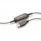 Casque Micro USB Jabra UC Voice 150 Duo Casque Micro USB Jabra UC Voice 150 Duo