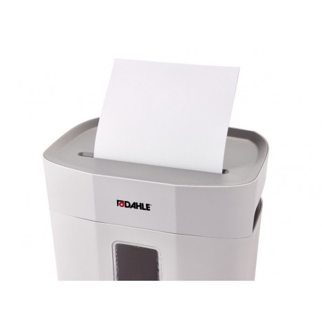 Destructeur de papiers DAHLE - PaperSAFE 120 (7003.003.023120) Destructeur de papiers DAHLE - PaperSAFE 120 (7003.003.023120)