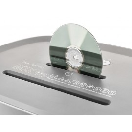 Destructeur de papiers DAHLE - PaperSAFE 260 (7003.003.023260) Destructeur de papiers DAHLE - PaperSAFE 260 (7003.003.023260)