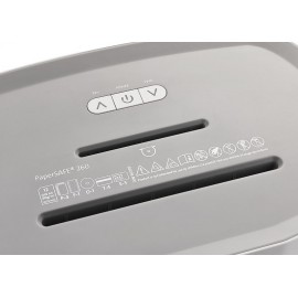 Destructeur de papiers DAHLE - PaperSAFE 260 (7003.003.023260) Destructeur de papiers DAHLE - PaperSAFE 260 (7003.003.023260)