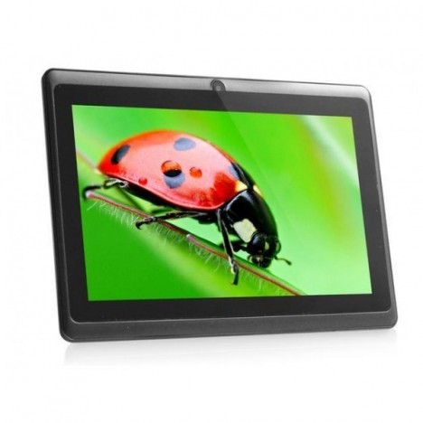 Tablette Android tablet 7" Xpad 740 