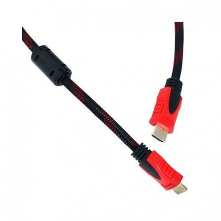 Câble HDMI 25M Blindé 1080p (HDMI-25M-Blindé) 2