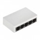 Switch de Bureau HIKVISION - 5 Ports (DS-3E0105D-E) Switch de Bureau HIKVISION - 5 Ports (DS-3E0105D-E)