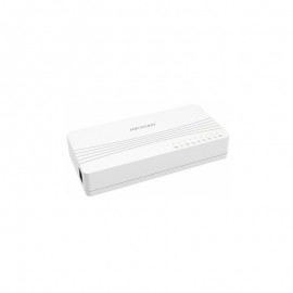 Switch de Bureau HIKVISION / 8 ports 10-100 MBPS (DS-3E0108D-E) Switch de Bureau HIKVISION / 8 ports 10-100 MBPS (DS-3E0108D-E)