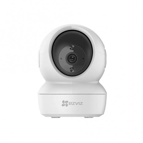 Caméra Wi-Fi Full HD rotative 360° avec auto-tracking EZVIZ C6N (CS-C6N-A0-1C2WFR)