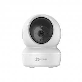 Caméra Wi-Fi Full HD rotative 360° avec auto-tracking EZVIZ C6N (CS-C6N-A0-1C2WFR)