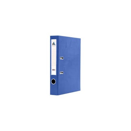 Classeur à Levier ESSENTIAL Dos 55 mm Bleu (1400602C3)