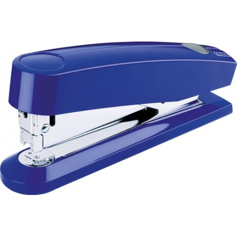 Agrafeuse de Bureau NOVUS B7 - bleu(73000)