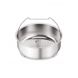 Cocotte Clipso + Poêle 20 cm Easy Tefal 7,5L - Noir/Inox (P4624866)
