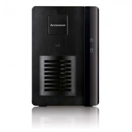 Serveur de Stockage Iomega ix2-300d