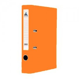 Classeur à Levier ESSENTIAL Dos 55 mm OfficePlast Orange (1400602C10) Classeur à Levier ESSENTIAL Dos 55 mm OfficePlast Orange (1400602C10)