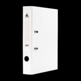 Classeur à Levier ESSENTIAL Dos 55 mm OfficePlast Blanc (1400602C2) Classeur à Levier ESSENTIAL Dos 55 mm OfficePlast Blanc (1400602C2)