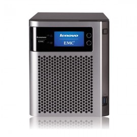 Serveur de Stockage Iomega EMC PX4-300D 8 To Serveur de Stockage Iomega EMC PX4-300D 8 To