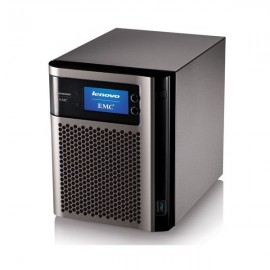 Serveur de Stockage Iomega EMC PX4-300D 12 To Serveur de Stockage Iomega EMC PX4-300D 12 To