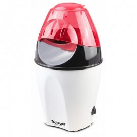Machine à POP-CORN -TECHWOOD - 1290W (TPC-147)