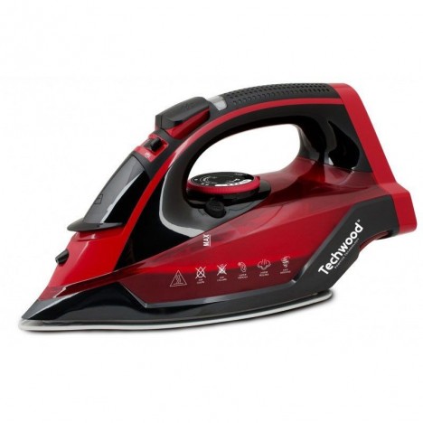 Fer à vapeur sans fil TECHWOOD (TFS-246)