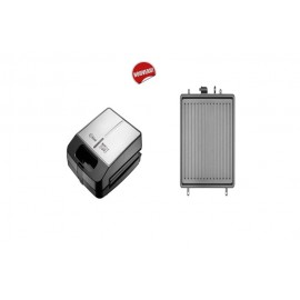 Appareil 4 Slice Sandwich Maker KIWI (KSM-2440) Appareil 4 Slice Sandwich Maker KIWI (KSM-2440)