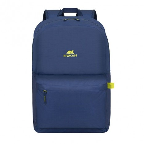 Sac à dos RIVACASE Ultralight urban - 24L (5562 blue)